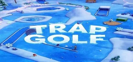 Trap Golf görsel 1