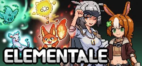 ElemenTale