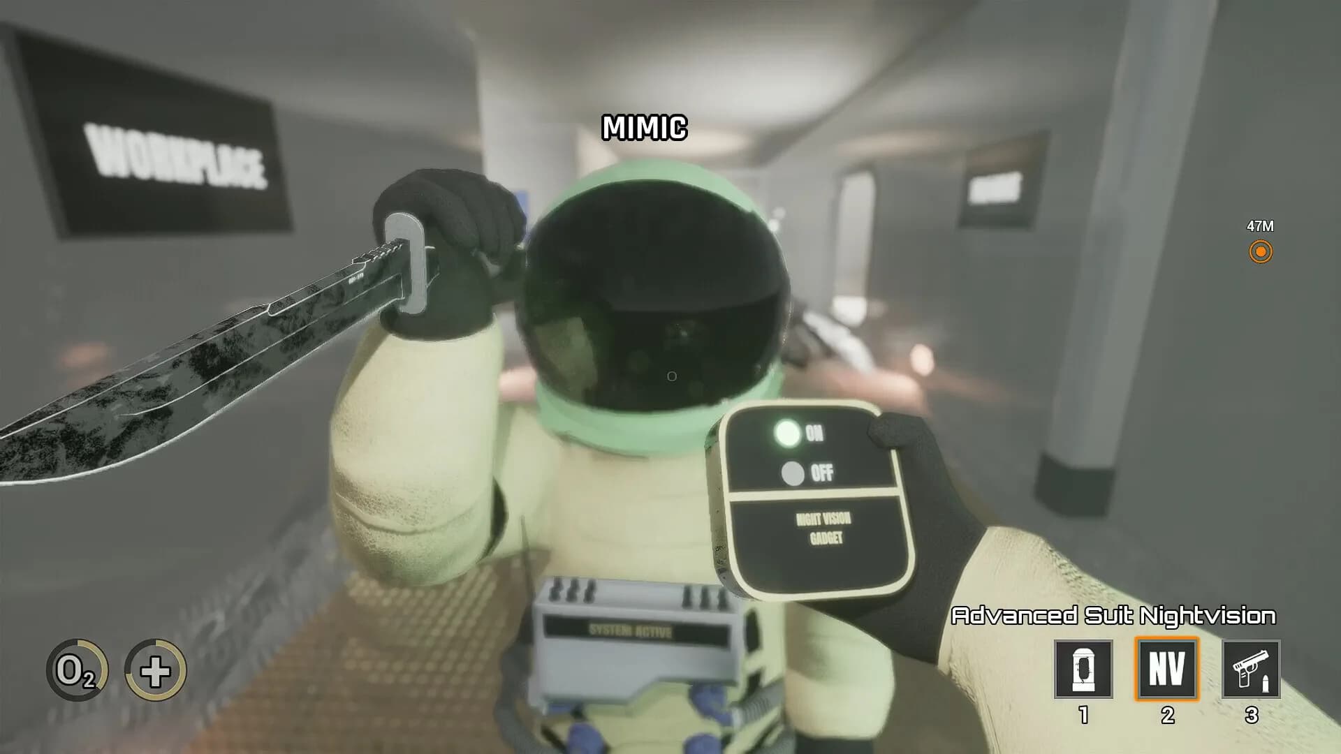 Doomed Crew görsel 4