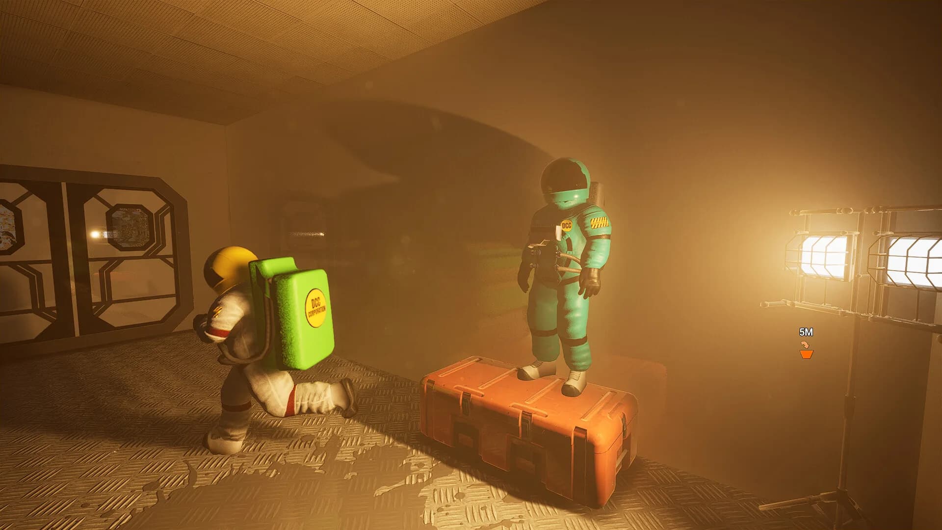 Doomed Crew görsel 5
