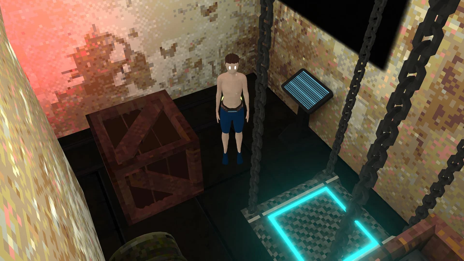 CELLBREAK görsel 2