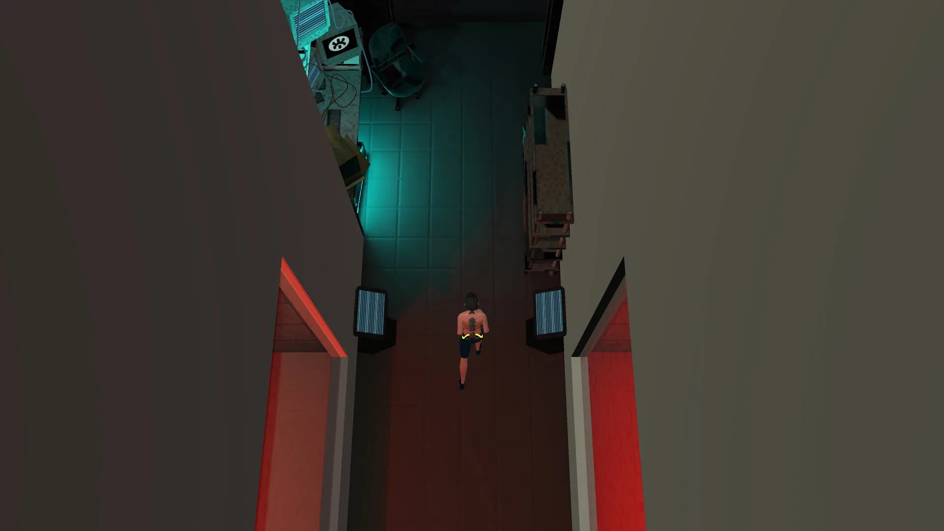 CELLBREAK görsel 8