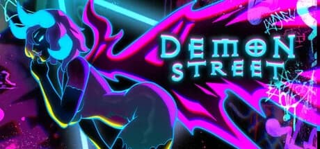 Demon Street