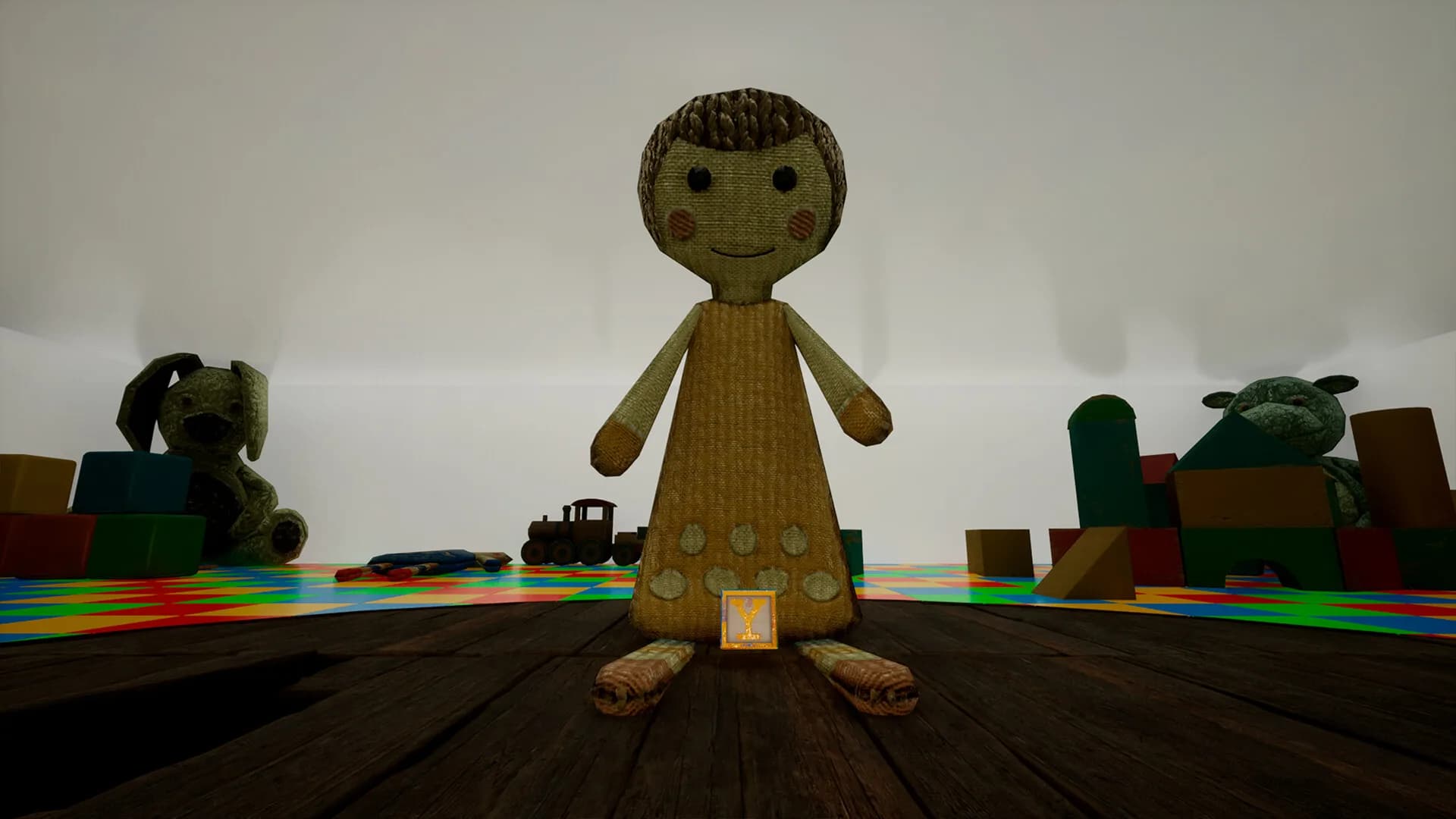 The Daughter görsel 8