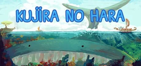 Kujira no Hara görsel 1