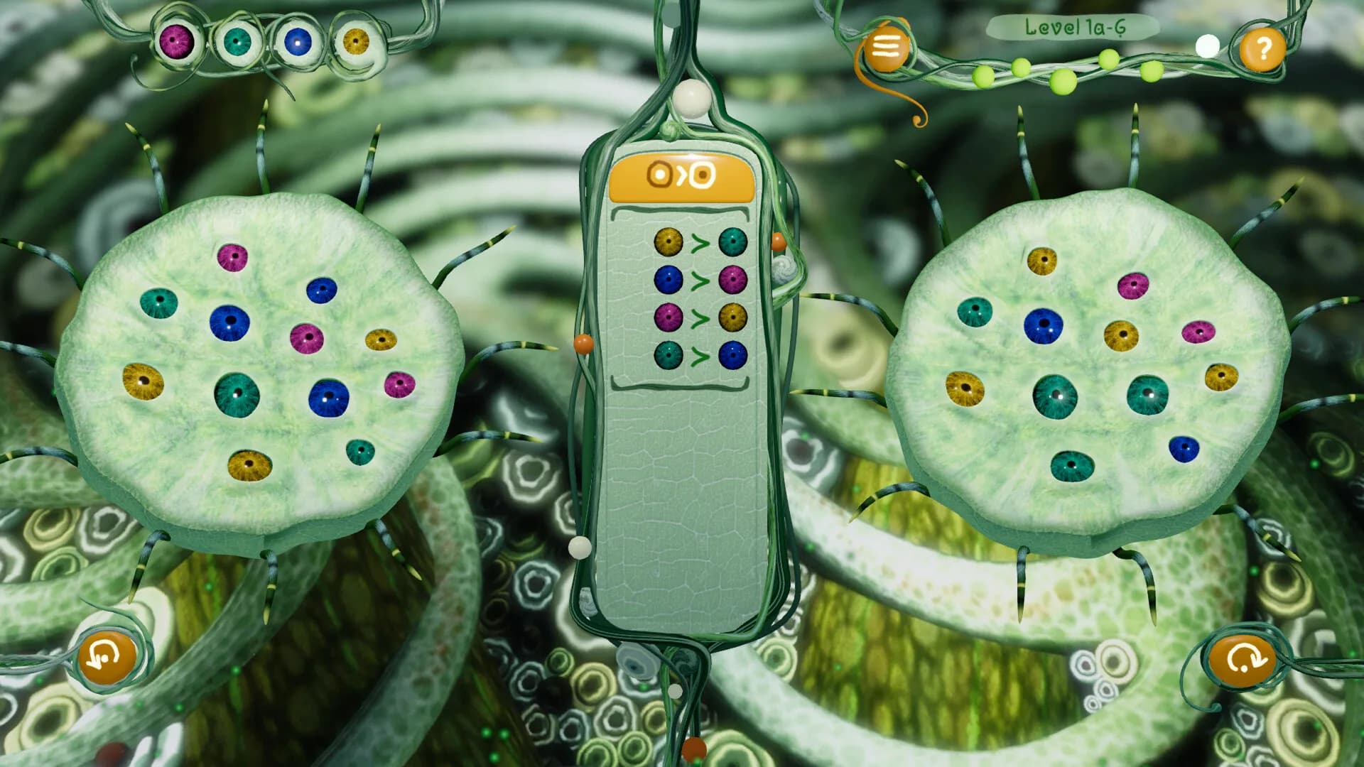 Trypophobia görsel 2
