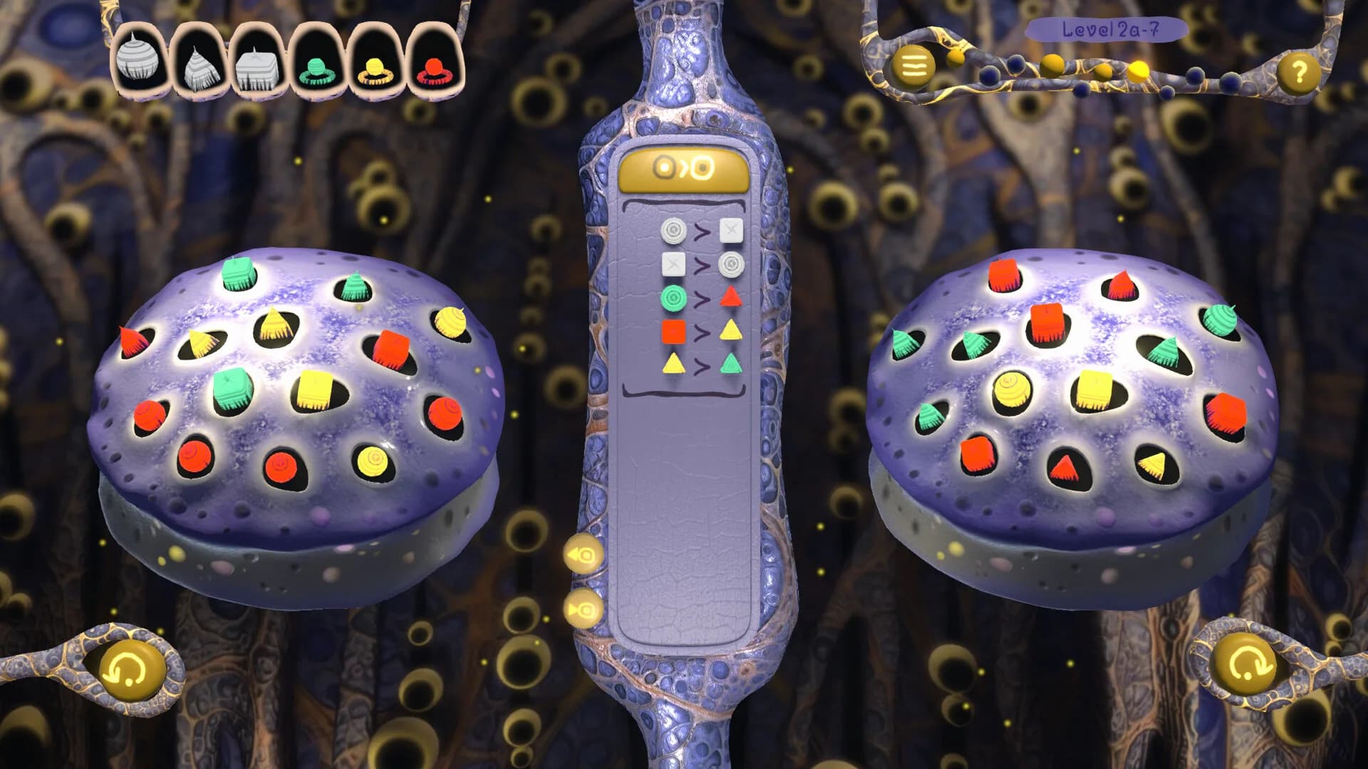 Trypophobia görsel 3