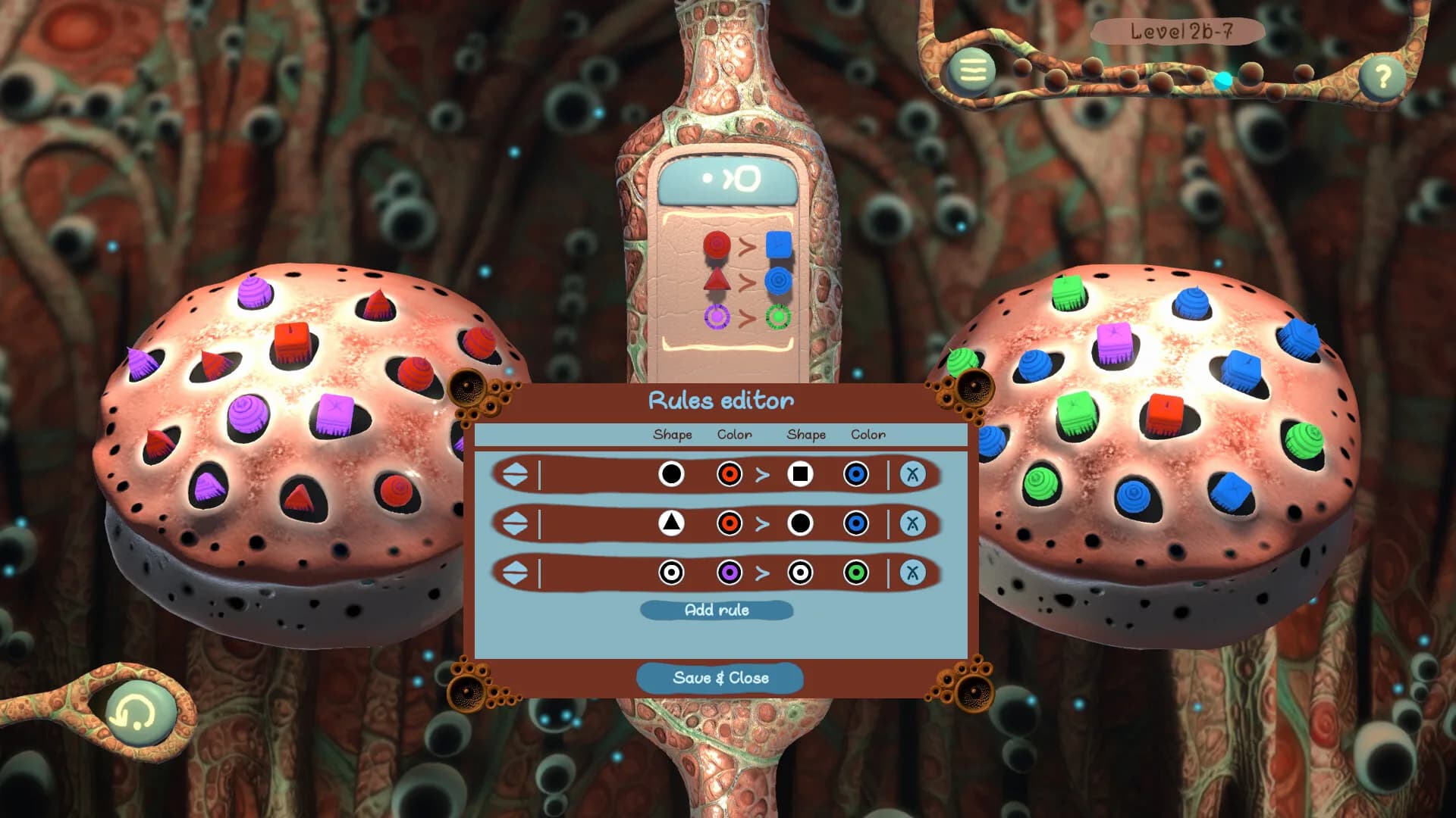 Trypophobia görsel 5