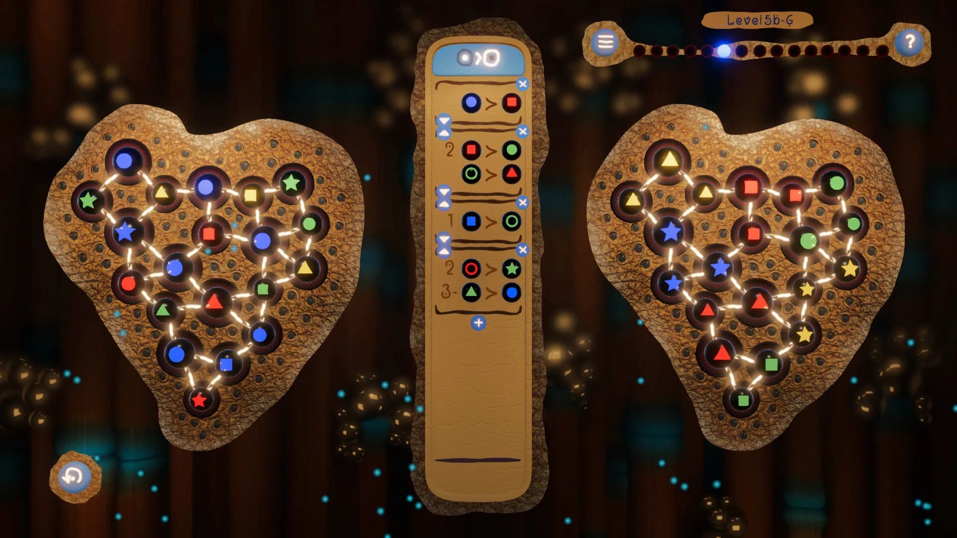 Trypophobia görsel 7