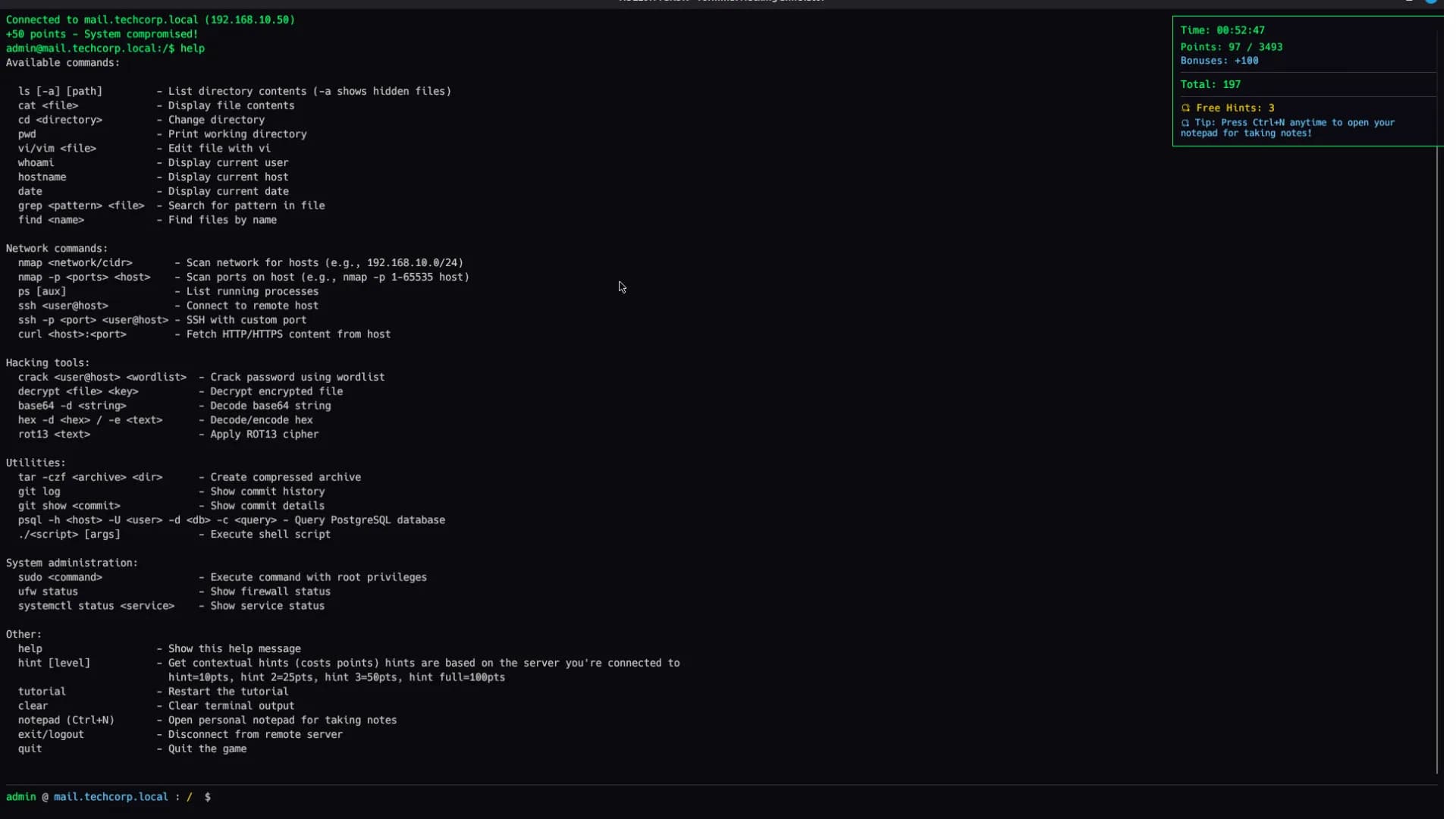 HELLO HACKER görsel 7