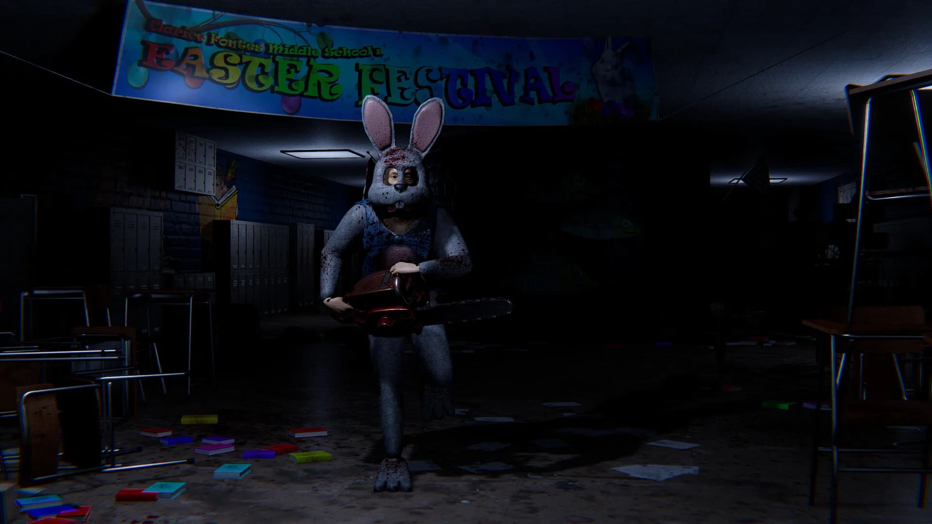 An Easter to Remember görsel 2