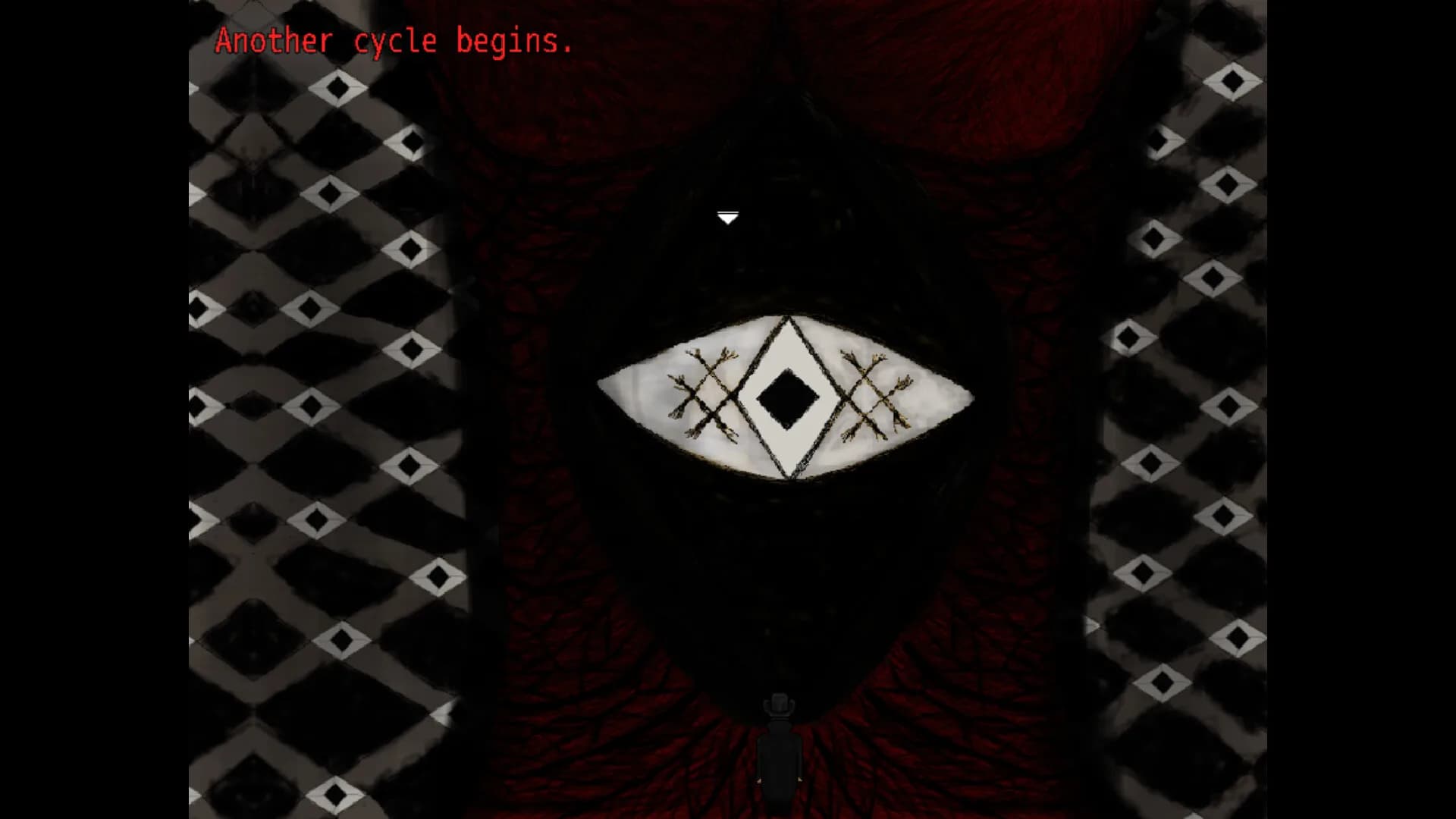 Nine Prophets: The Abyss görsel 2