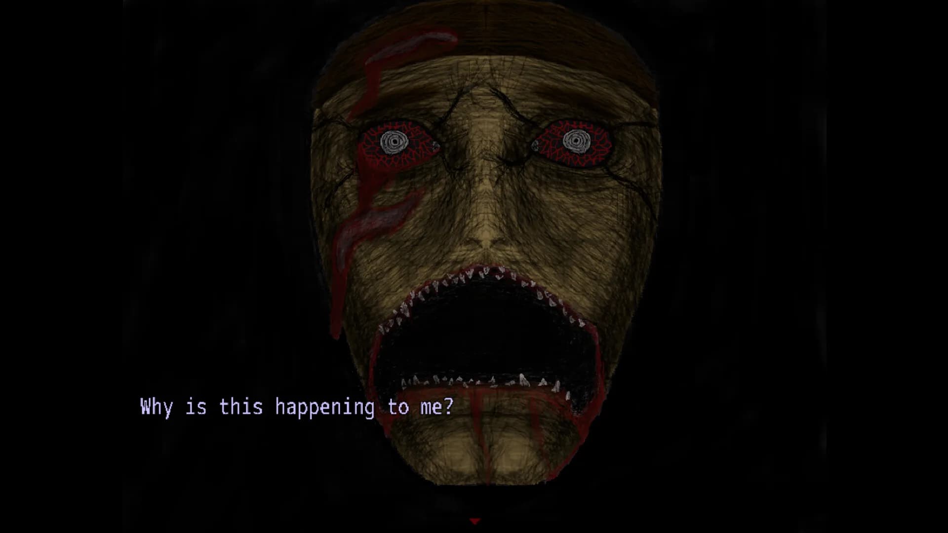 Nine Prophets: The Abyss görsel 3