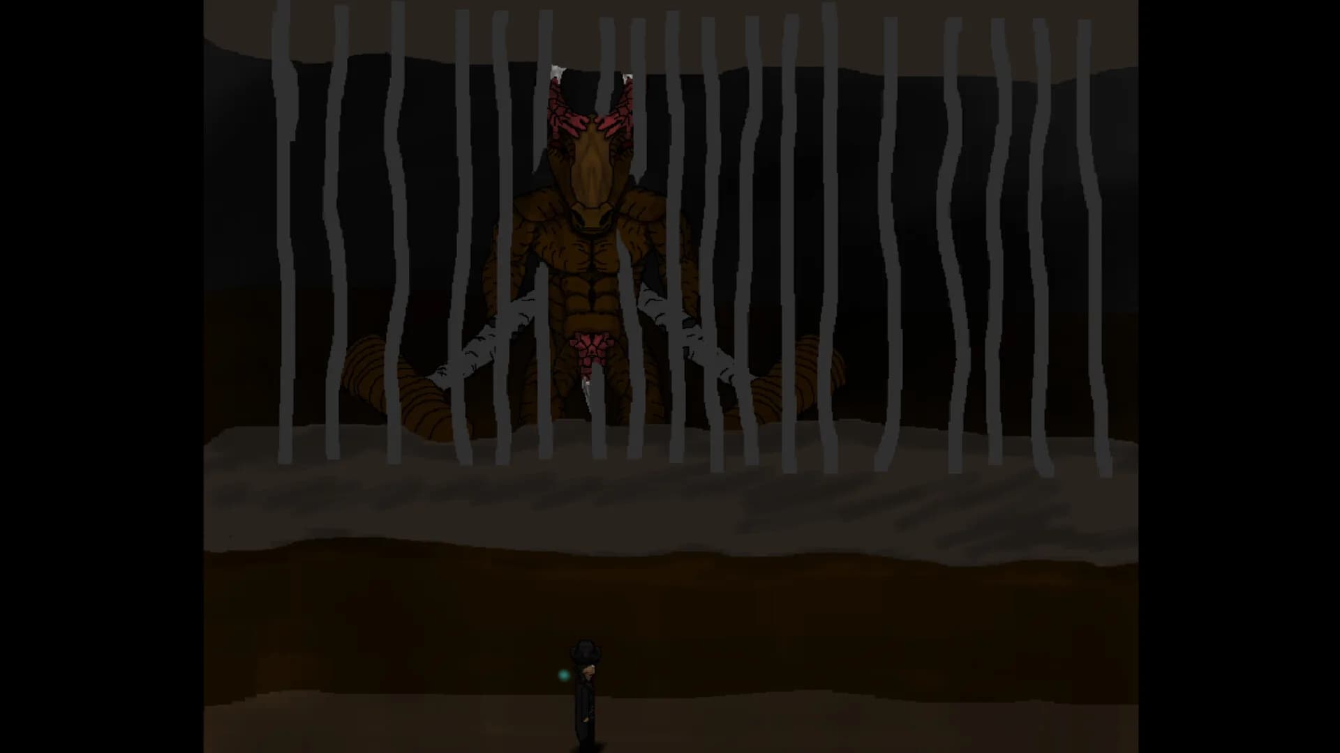 Nine Prophets: The Abyss görsel 14