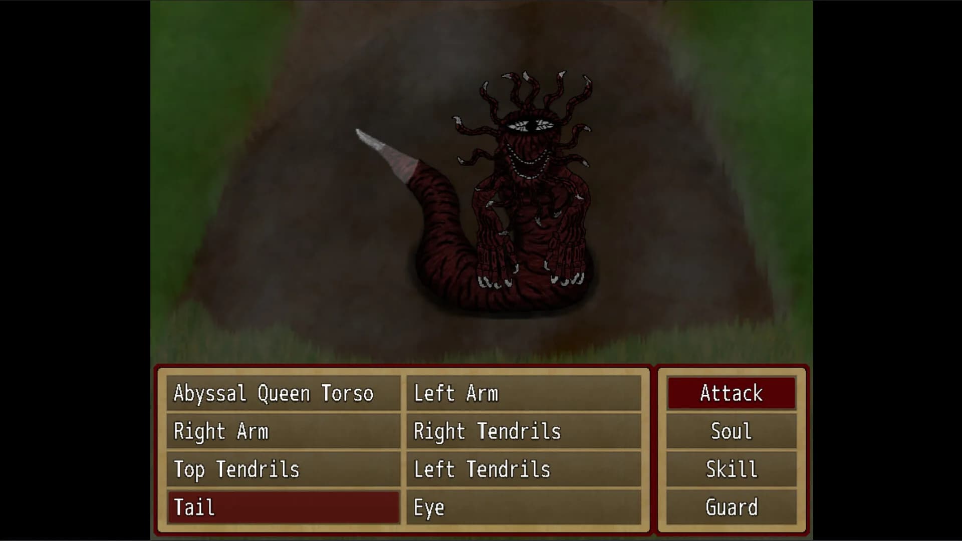 Nine Prophets: The Abyss görsel 6