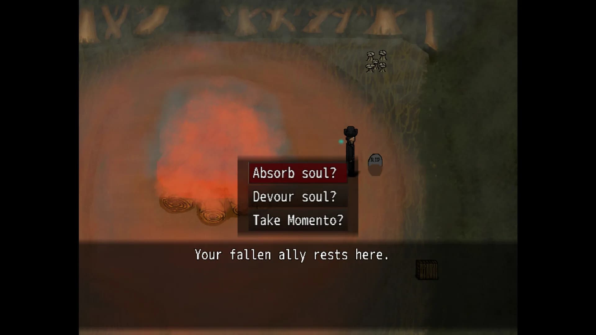 Nine Prophets: The Abyss görsel 11