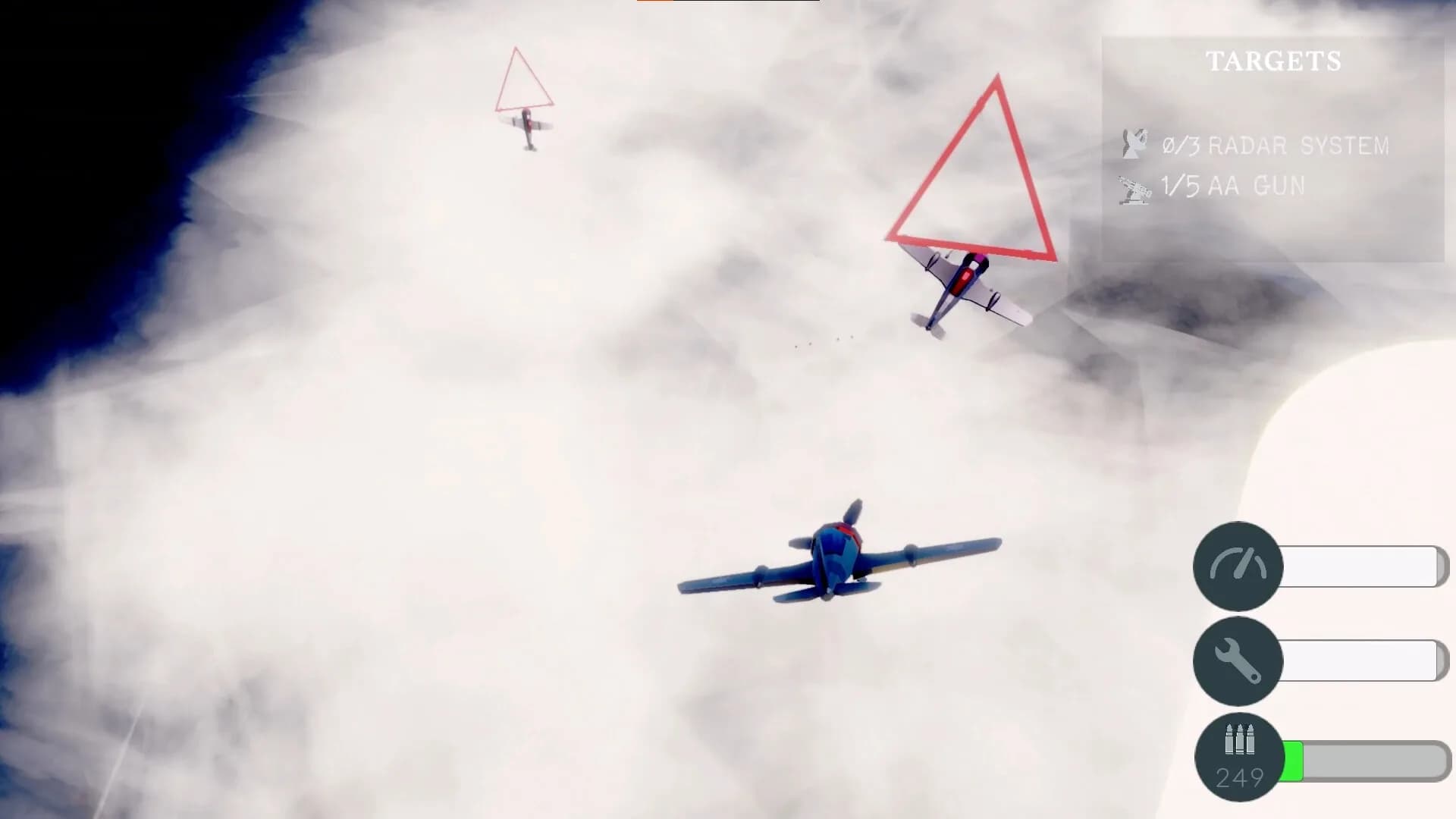 Silver Wings görsel 3