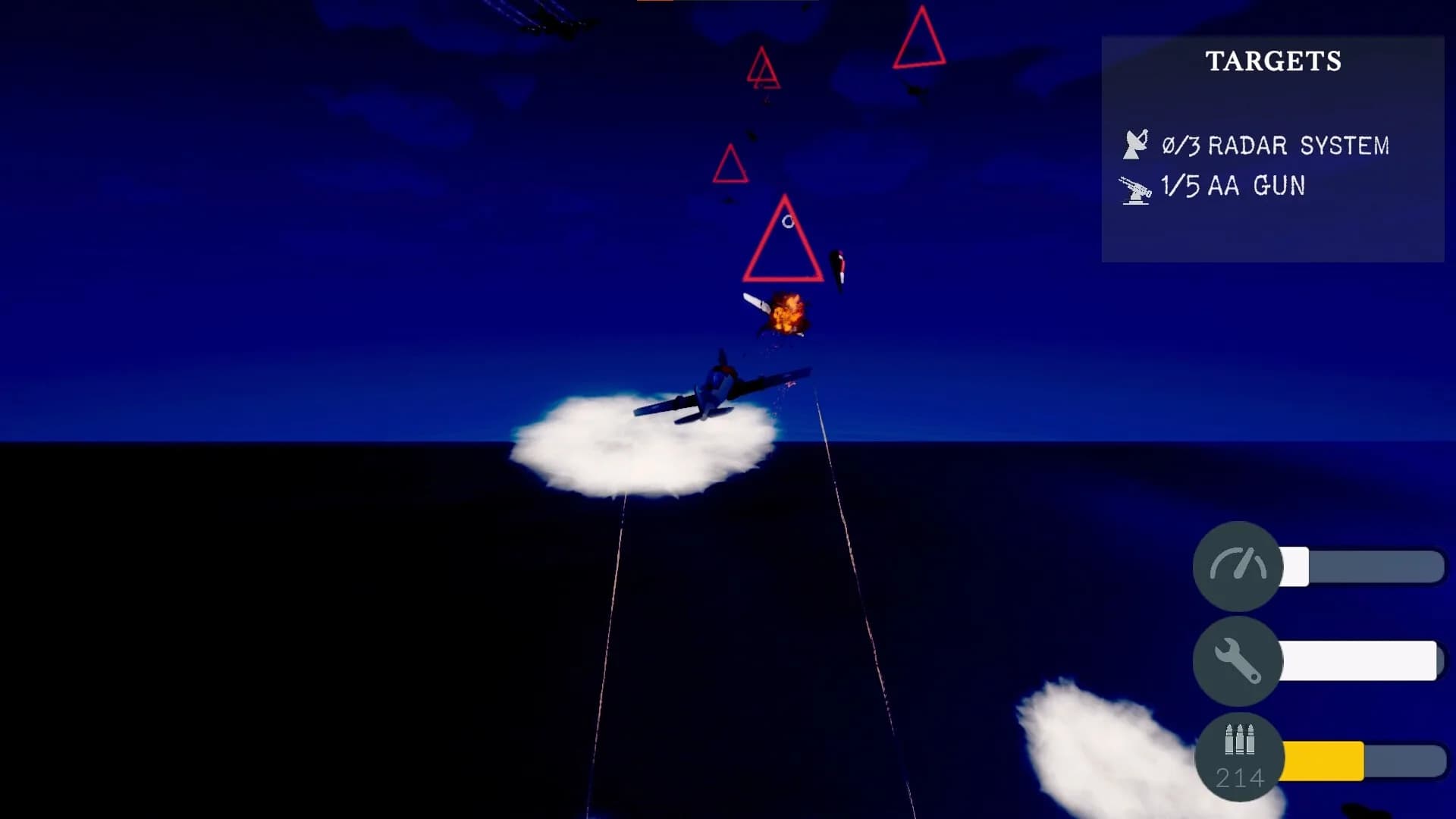 Silver Wings görsel 6