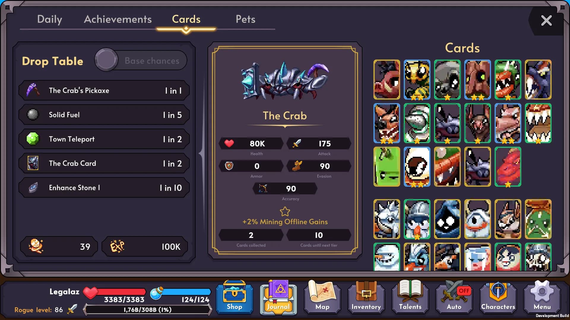Evitania Online - Idle RPG görsel 5