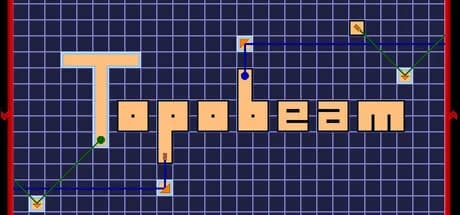 Topobeam görsel 1