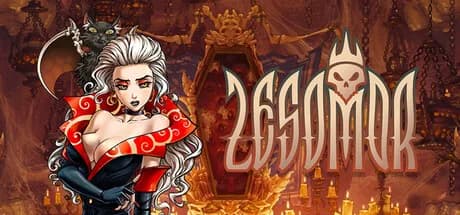 Lesomor
