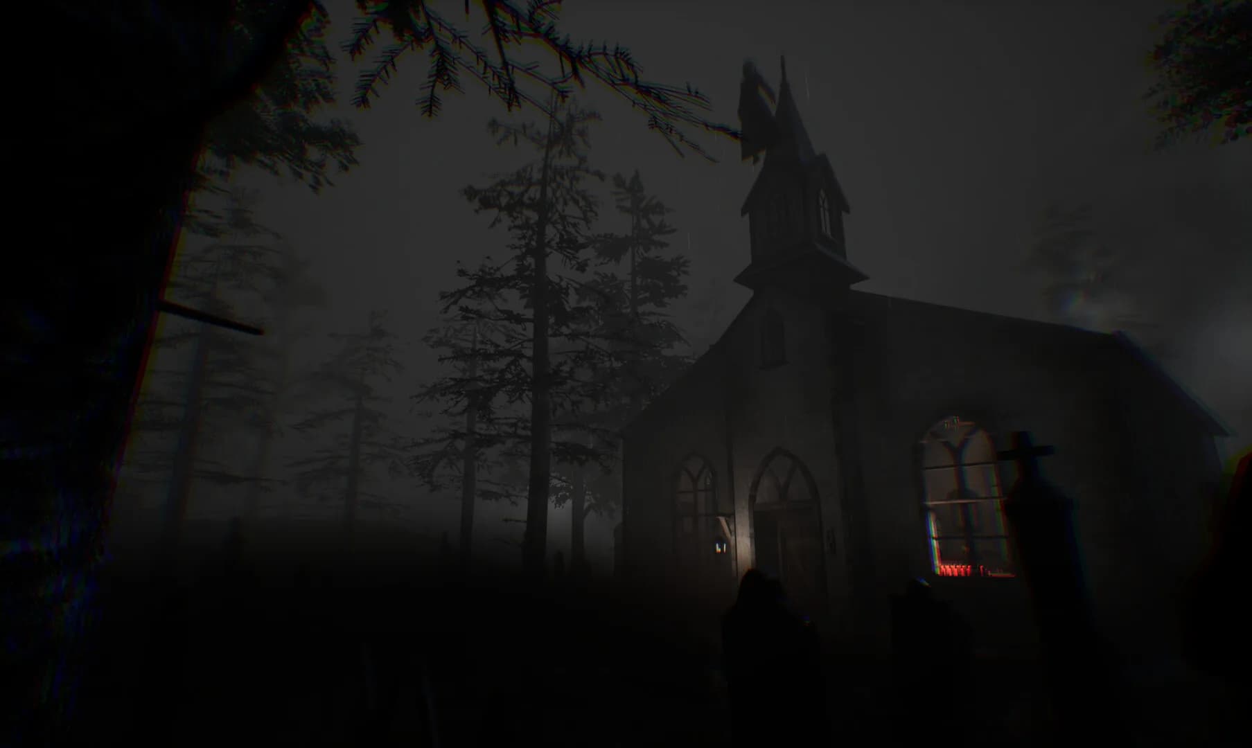 1711 Ireland: A Witch's Fate görsel 5