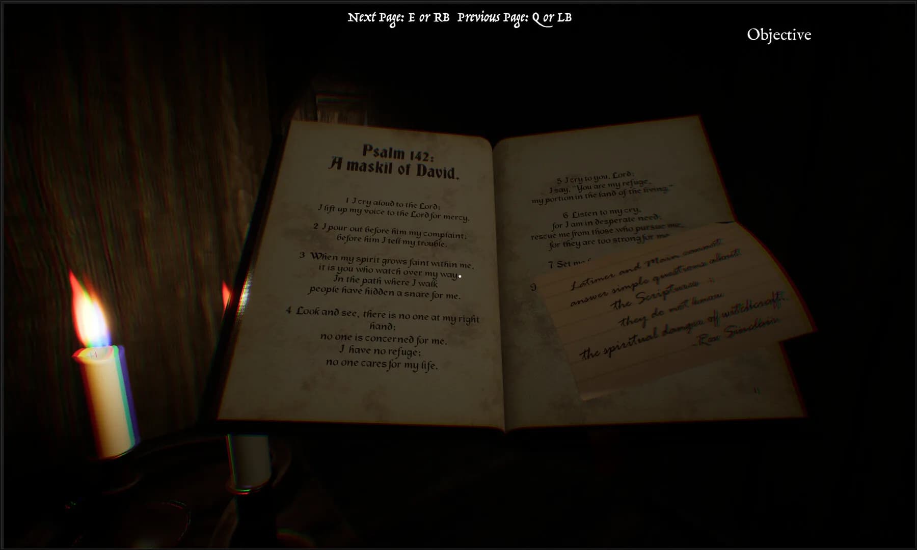 1711 Ireland: A Witch's Fate görsel 6