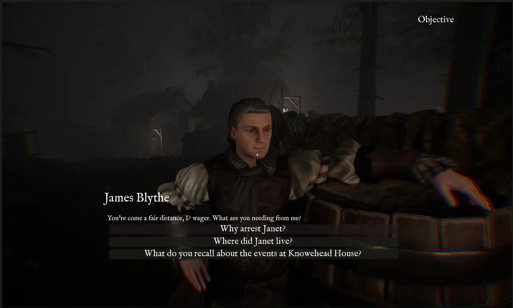 1711 Ireland: A Witch's Fate görsel 8
