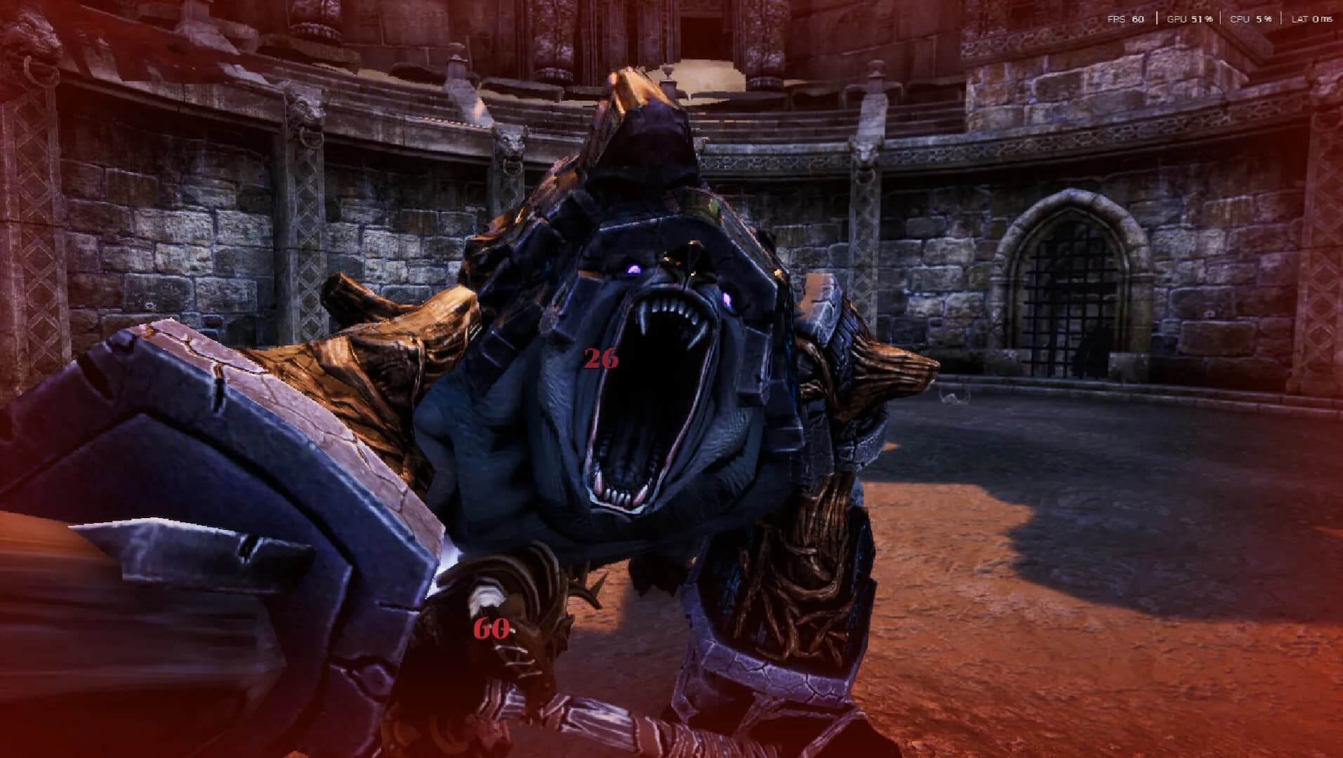 Ashes of Paradise: Aetherion görsel 5
