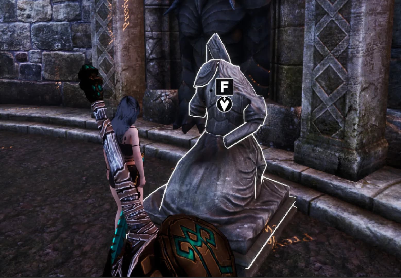 Ashes of Paradise: Aetherion görsel 6