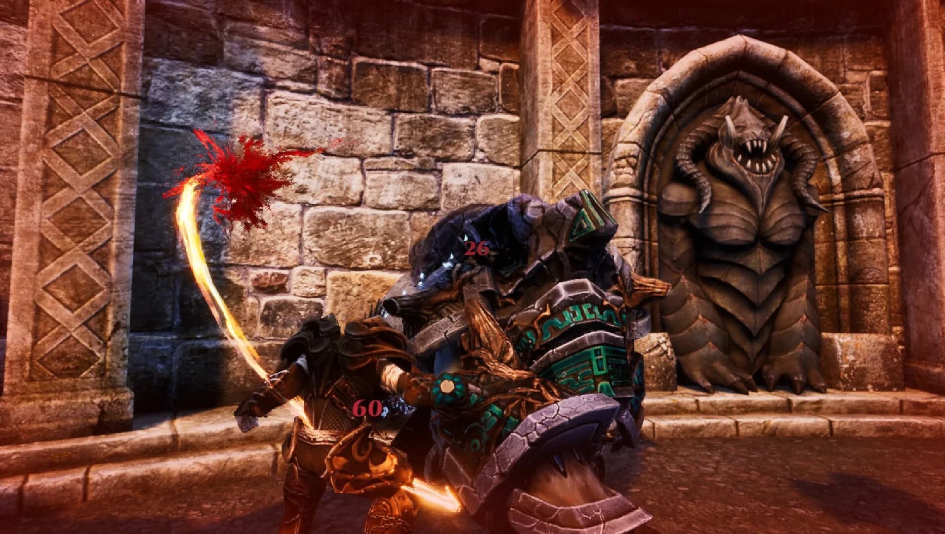 Ashes of Paradise: Aetherion görsel 9