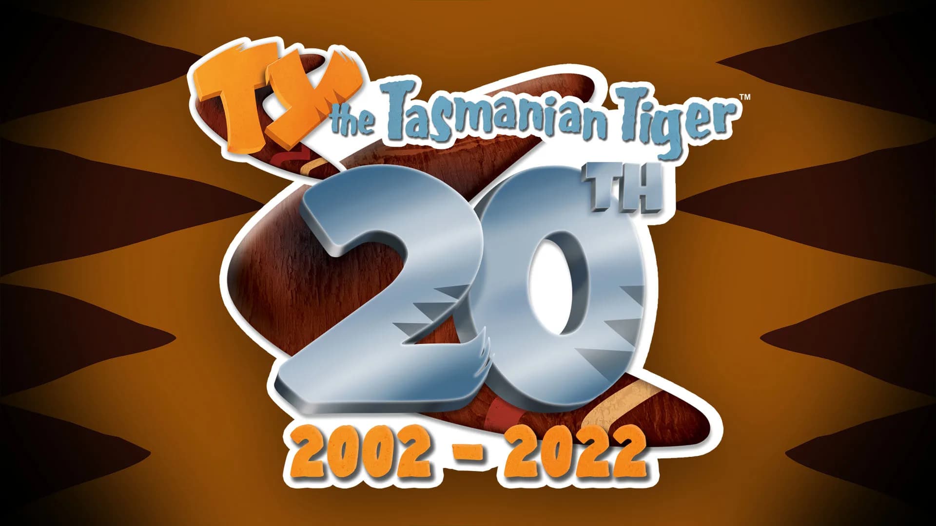 TY the Tasmanian Tiger görsel 2