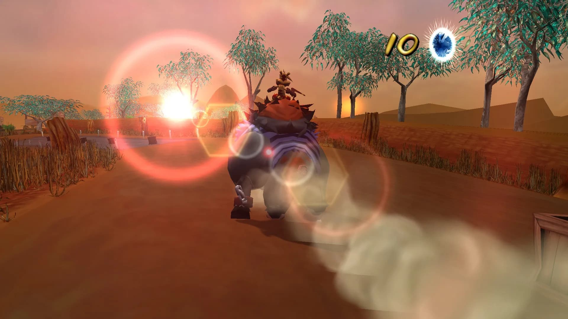 TY the Tasmanian Tiger görsel 14