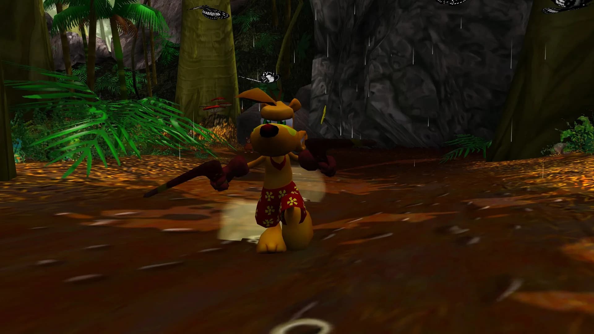 TY the Tasmanian Tiger görsel 15