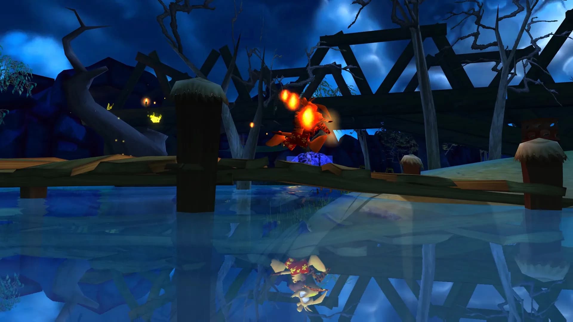 TY the Tasmanian Tiger görsel 16