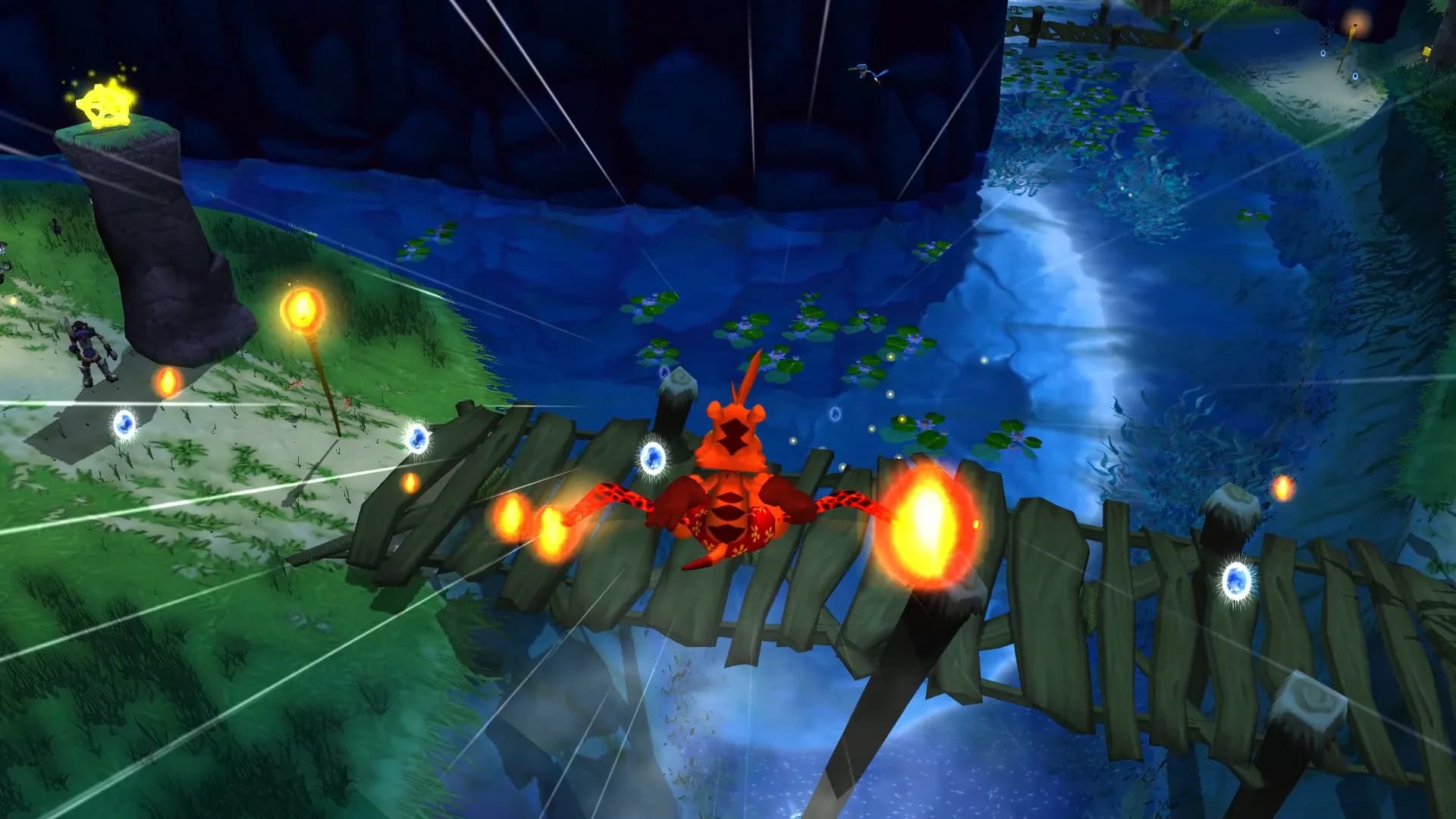 TY the Tasmanian Tiger görsel 17