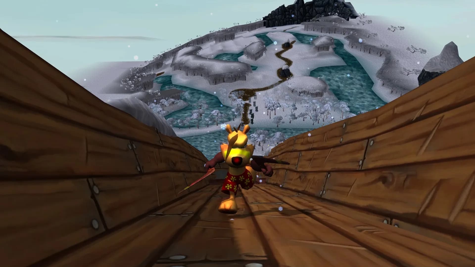 TY the Tasmanian Tiger görsel 18