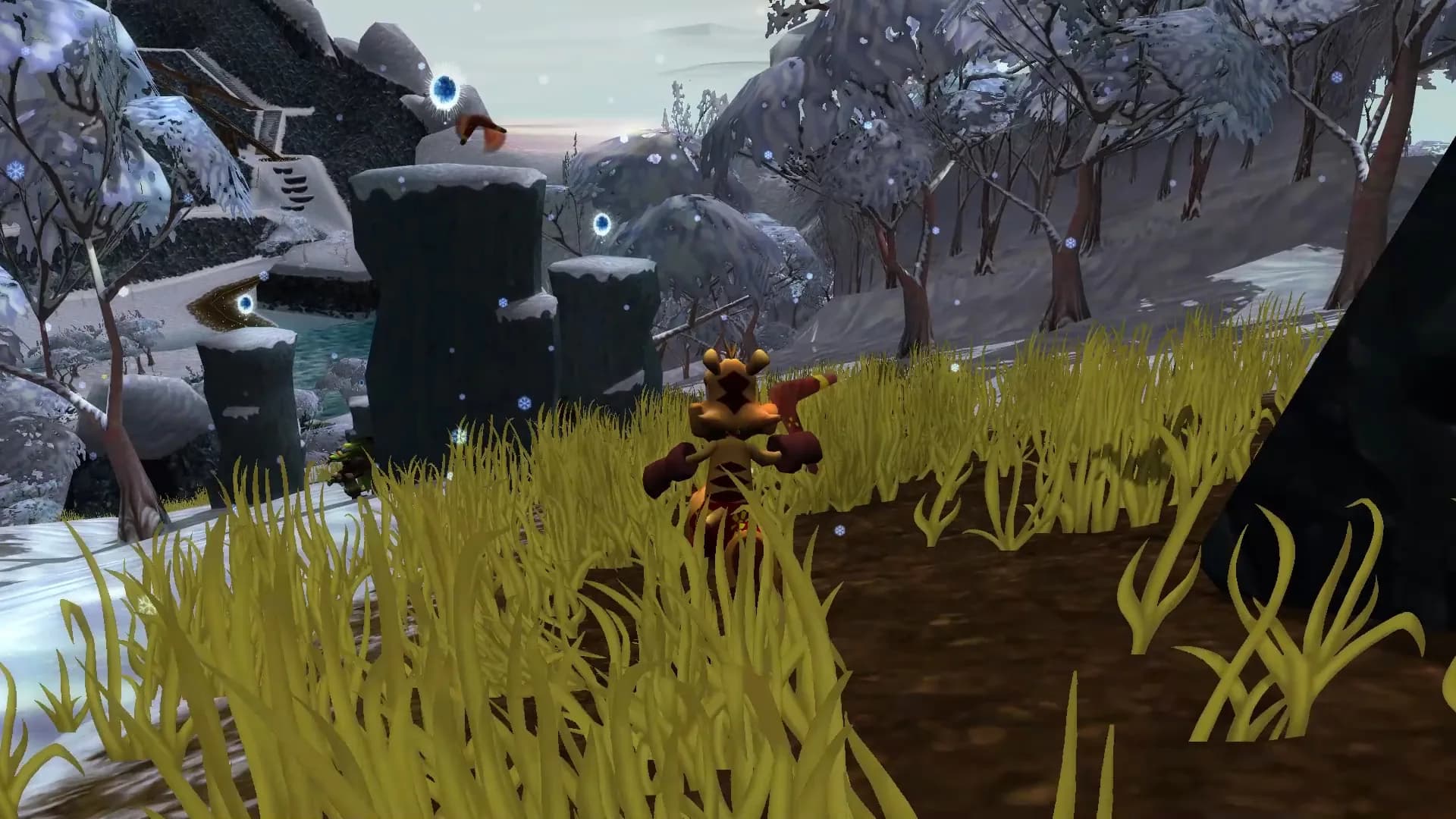 TY the Tasmanian Tiger görsel 19