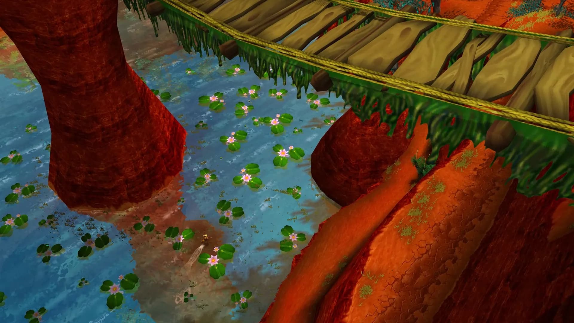 TY the Tasmanian Tiger görsel 8