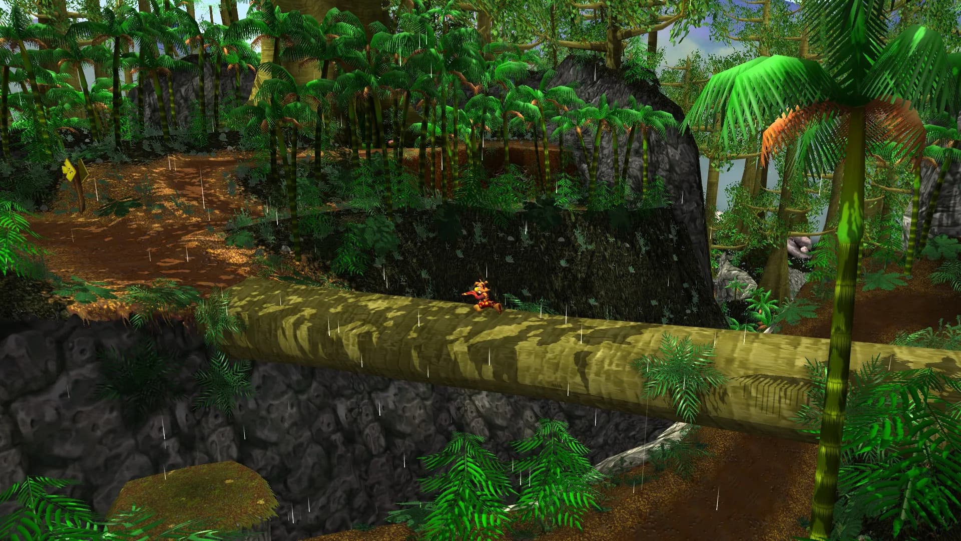 TY the Tasmanian Tiger görsel 11