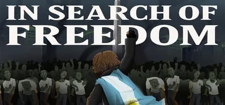 En busca de la libertad