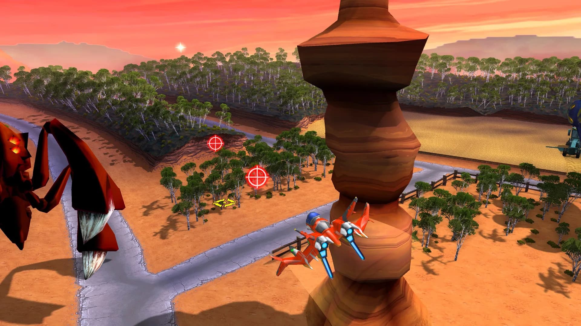TY the Tasmanian Tiger 3 görsel 4