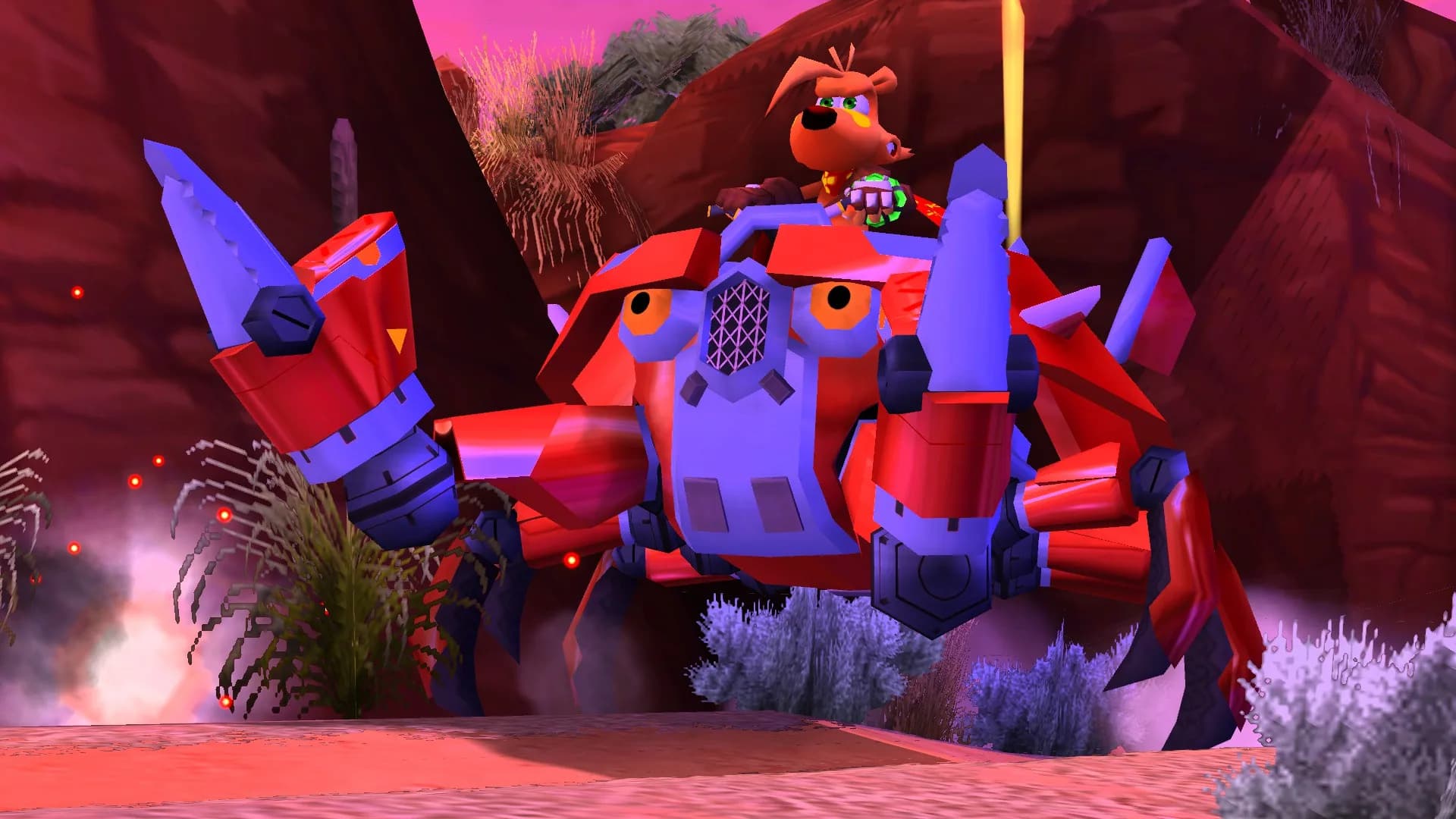 TY the Tasmanian Tiger 3 görsel 7