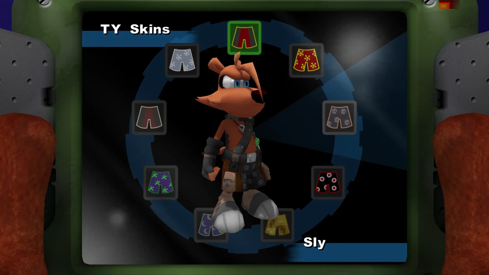 TY the Tasmanian Tiger 3 görsel 9