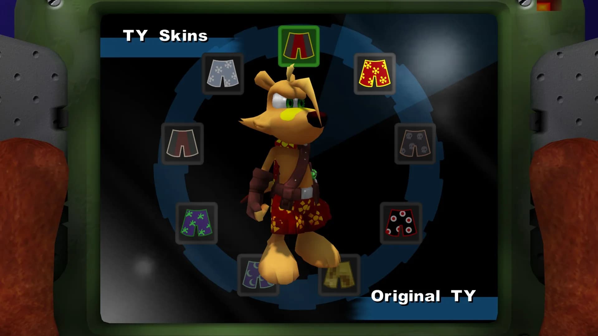 TY the Tasmanian Tiger 3 görsel 10