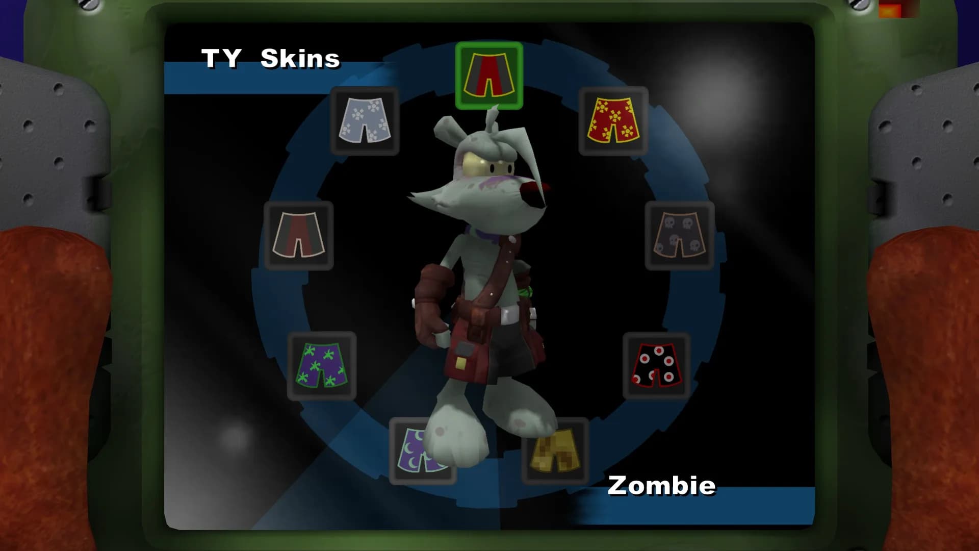 TY the Tasmanian Tiger 3 görsel 11