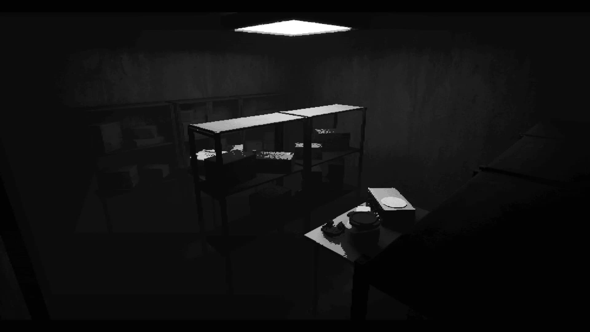 AEON DIRECTIVE: THE INTERVIEW görsel 6