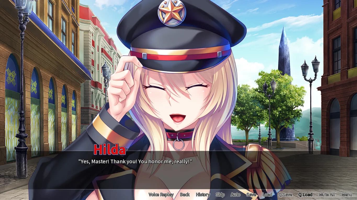 Major Milkers on Double Booty Duty görsel 6