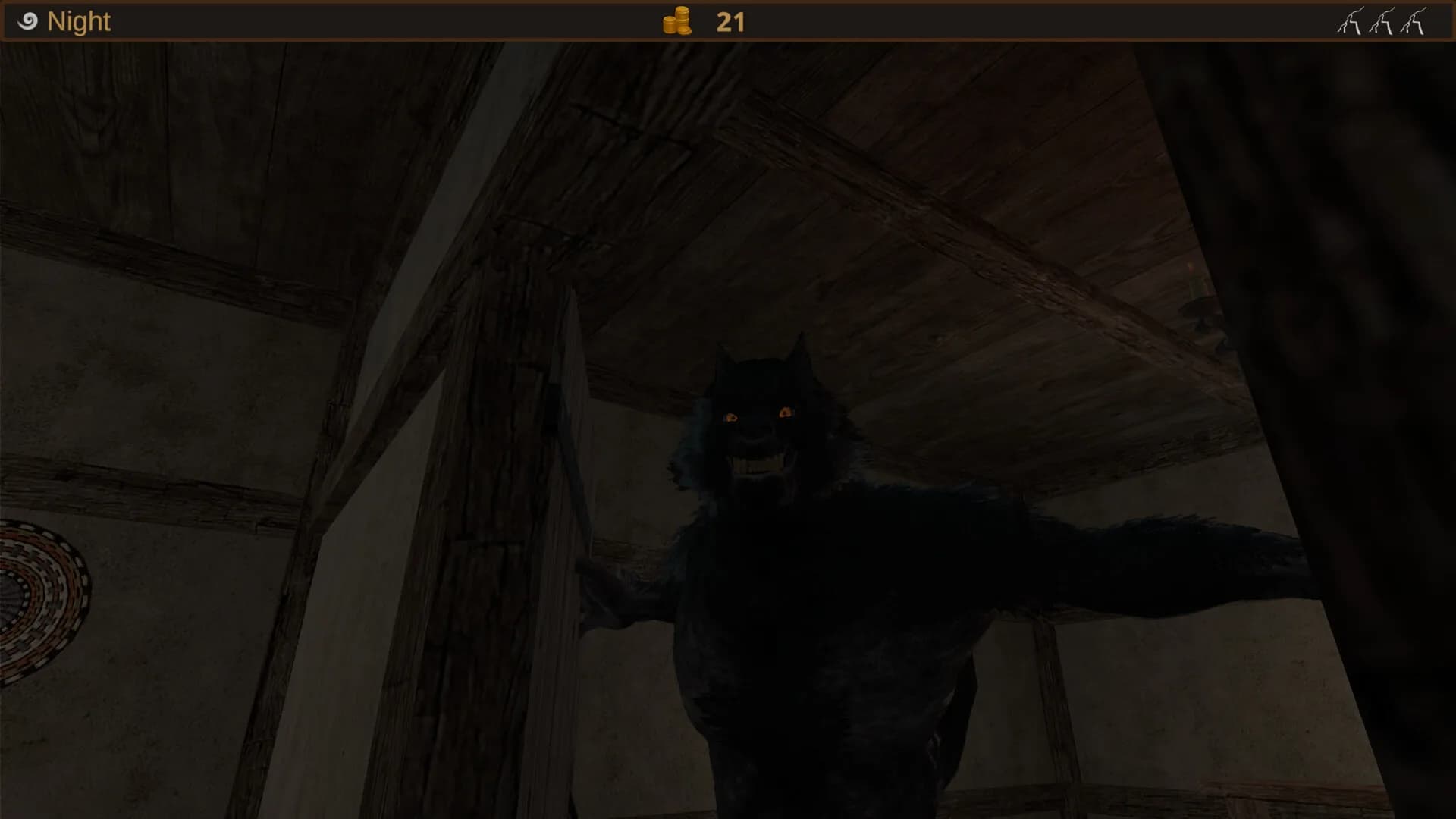 The Long Winter: I Am Not an Animal görsel 18
