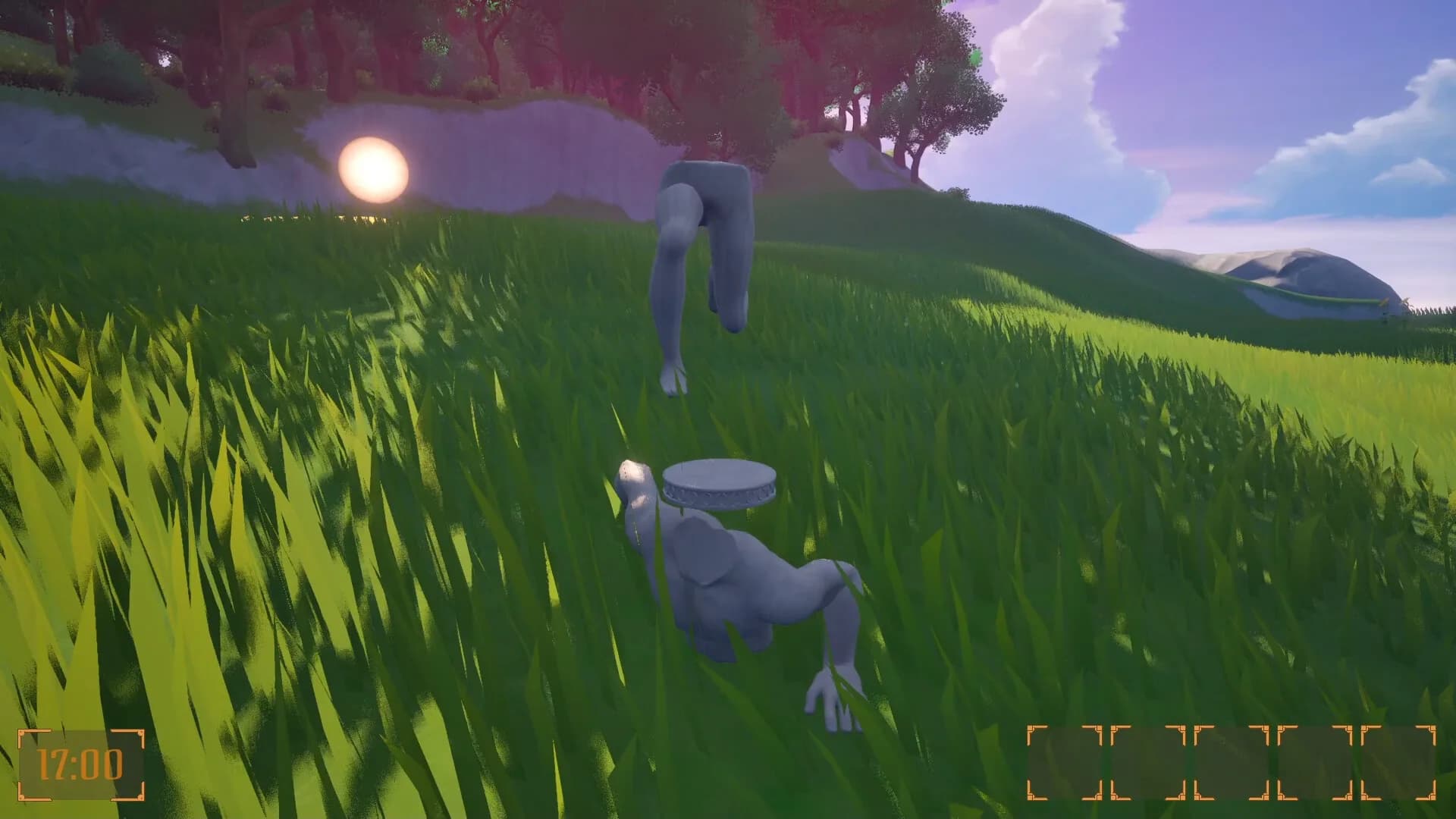 Legless görsel 2